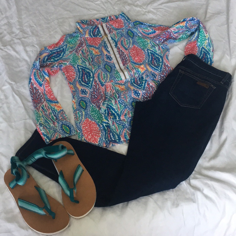 NWT Teva Sandals!